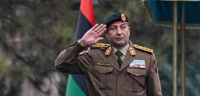 مضيفة طيران قبرصية... ما علاقتها بسقوط طائرة رئيس الأركان الليبي؟