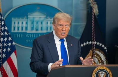 بعد التهديد بعمل عسكري في إيران... ترامب يلمّح لزيارة قبل نهاية ولايته