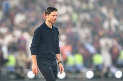 هل يكون مدرب ريال مدريد في الموسم الجديد؟