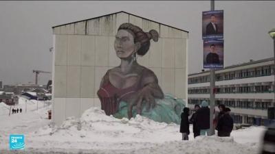 أحزاب غرينلاند وسكانها: لا نريد أن نكون أميركيين