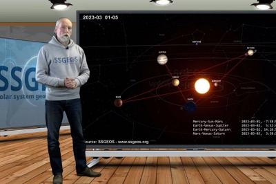 هل لبنان أمام خطر زلزالي؟.. العالم الهولندي يتوقع