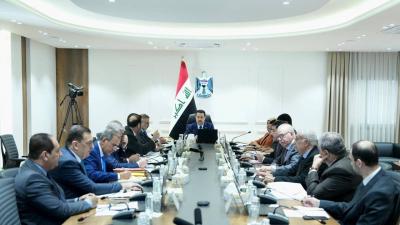 السوداني يوجه بتشكيل لجان فنية لتعظيم موارد الدولة