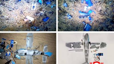 كوريا الشمالية: أسقطنا مسيّرة كورية جنوبية.. والأخيرة تنفي!