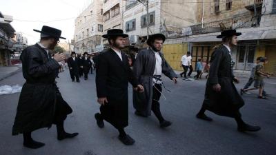 ملف أمني يهز إسرائيل... اعتقالات ليلية وتحقيق 