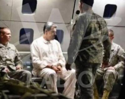 موسكو تنقل عن محامي مادورو تفاصيل احتجازه