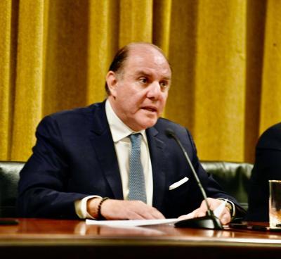 مصرف لبنان يفتح ملفات الاختلاس.. أموال المودعين أولوية