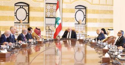 مؤتمر دعم الجيش اللبناني.. موعد دولي في باريس الشهر المقبل