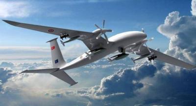 قسد تعلن رصد مسيّرات تركية فوق دير حافر وتصعيد جوي متواصل