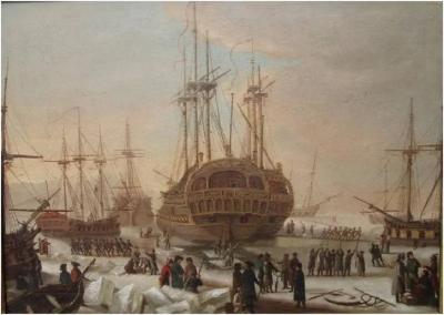 مقابل هذا المبلغ باعت الدنمارك مستعمرتها!