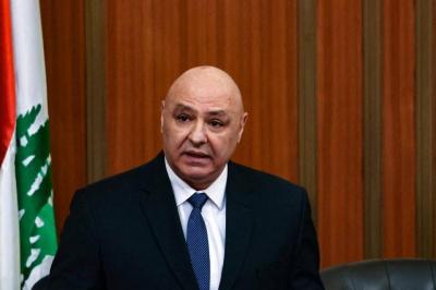 عون: حافظوا على تلفزيون لبنان وكونوا فريق عمل واحد