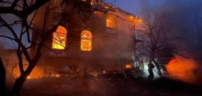 حرب المسيّرات تزداد اشتعالاً بين روسيا وأوكرانيا.. وزيلينسكي: الوضع صعب