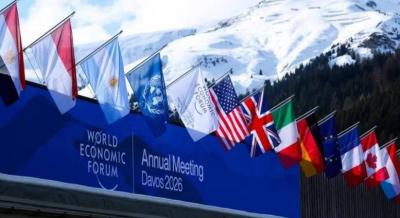 الأمر مختلف هذه السنة... ماذا نعرف عن منتدى دافوس؟