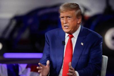 هل يكرر ترامب 