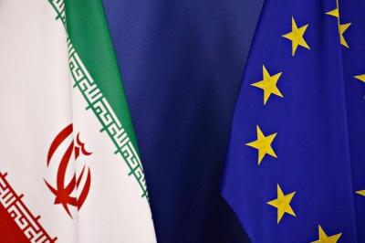 أوروبا تنأى بنفسها عن تغيير النظام في إيران.. 