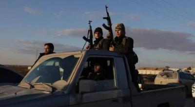 مسؤول كردي يحسمها: المفاوضات بين دمشق وقسد انهارت تماما