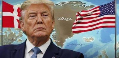 واشنطن تتجاهل التعزيزات الأوروبية: غرينلاند ما زالت على طاولة ترامب