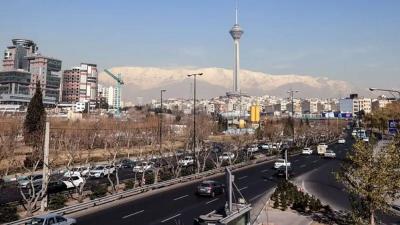 انتهاء الإغلاق الجوي في إيران.. والقاذفات الأميركية تستريح