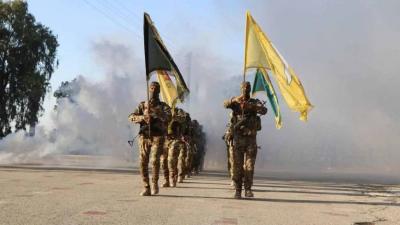 قسد تحذر من 