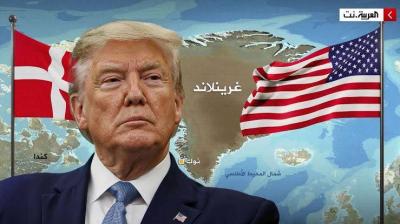 غرينلاند بين واشنطن وكوبنهاغن: سيادة مهددة أم صراع نفوذ؟