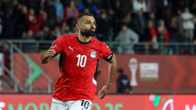 محمد صلاح يطارد إنجازًا غير مسبوق قبل موقعة كوت ديفوار
