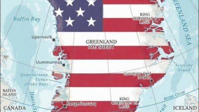 المال أم القوة… كيف تفكر واشنطن في حسم ملف غرينلاند؟