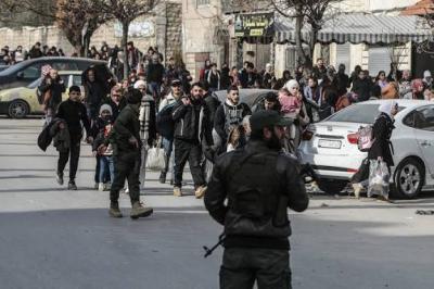 بين الشراكة الوطنية والتصعيد الميداني… رسائل دمشق إلى قسد