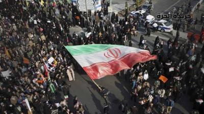 واشنطن ولندن تختلفان مع طهران حول حصيلة القتلى