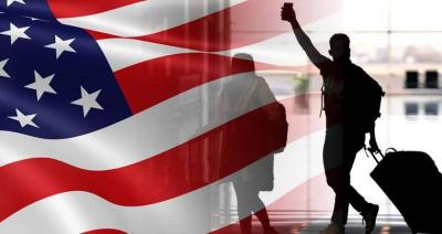 الهجرة تنعكس لأول مرة منذ عقود داخل الولايات المتحدة