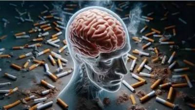 ترك التدخين لا ينقذ الرئتين فقط… بل الدماغ أيضًا