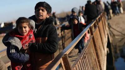 نزوح واسع شرق حلب وسط تصعيد بين الجيش وقسد