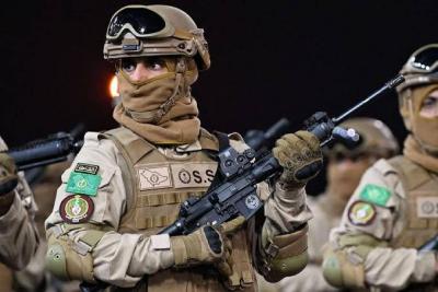 تحالف ثلاثي مرتقب في البحر الأحمر… والرياض تقلص نفوذ الإمارات