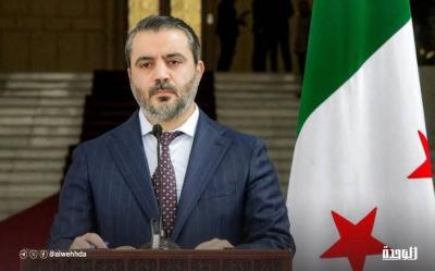 دمشق تؤكد وحدة الهوية السورية وتعزز حقوق الأكراد