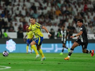 النصر يعود للانتصارات بفوز مثير على الشباب في دوري روشن