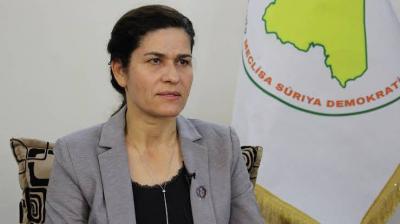 الأكراد وإسرائيل: اتصالات في ظل توتر مع دمشق