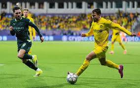 طرد رودري وثلاثية قاسية… سيتي يسقط أوروبيًا