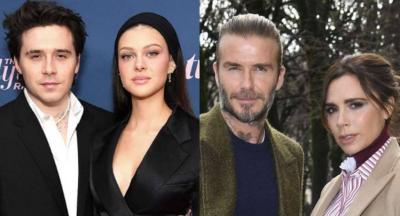 زفاف، اتهامات وقطيعة… القصة الكاملة لأزمة عائلة بيكهام