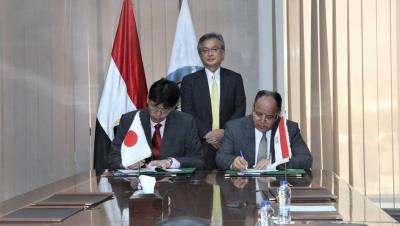 تعاون صحي مصري ياباني بقيمة 335 مليون دولار