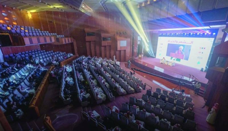 أدونيس: عصر النهضة تسمية خاطئة ولا إبداع عربياً بلا قطيعة