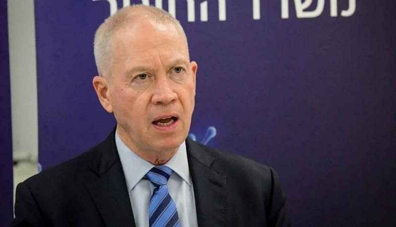 وزير الدفاع الإسرائيلي سيدعو إلى وقف الإصلاح القضائي