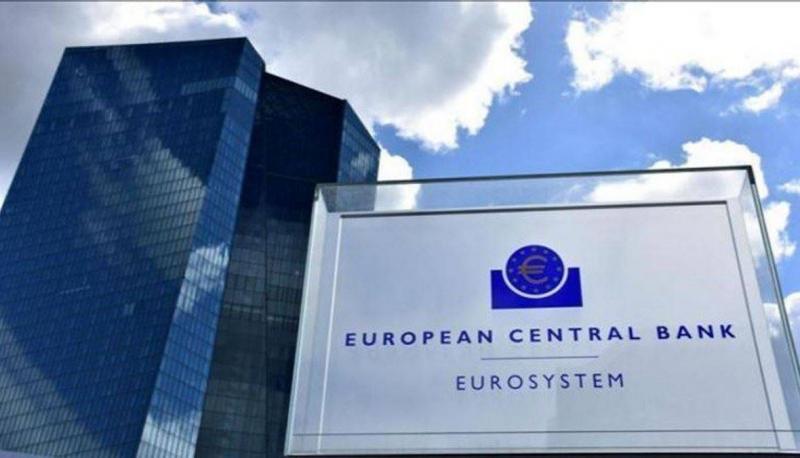 أزمة البنوك بإتجاه الحل.. المركزي الأوروبي يرحب بصفقة كريدي سويس