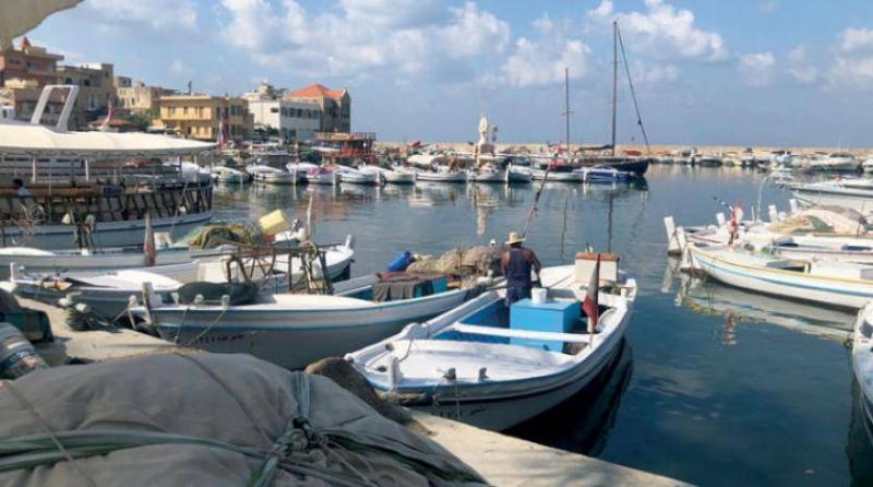 مركزه البحر المتوسط.. زلزال يضرب مرسين التركية بقوّة 4.6 درجات