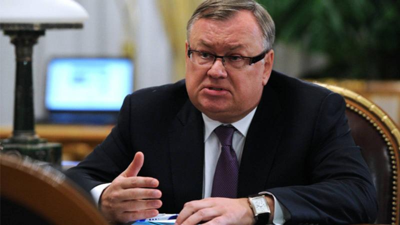 المدعي العام الأوكراني: الزعماء الروس تنبغي محاكمتهم غيابيا