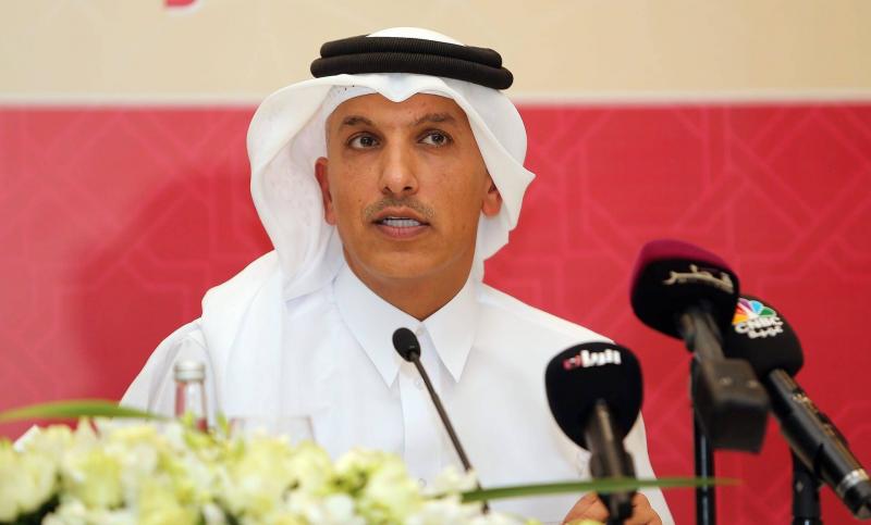إحالة علي العمادي وآخرين إلى محكمة الجنايات في قطر