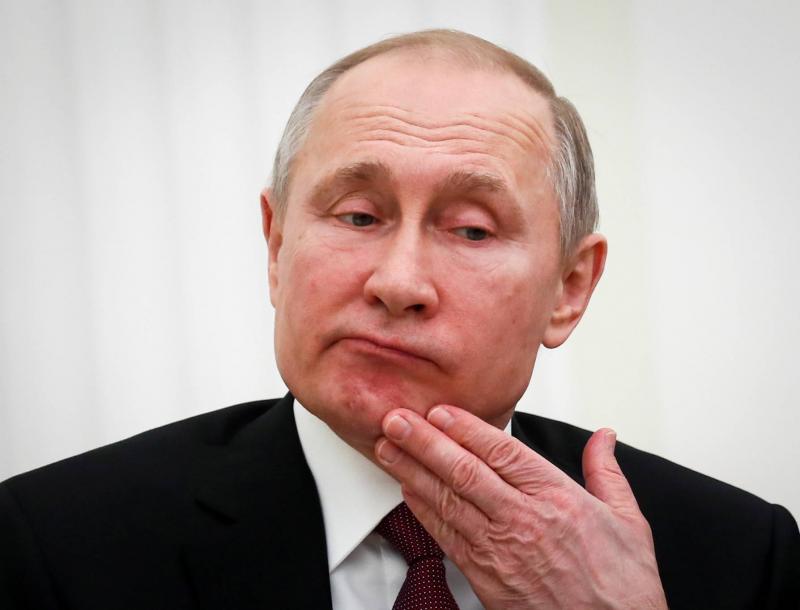 مذكرة الجنائية الدولية لاعتقال بوتين…ماذا تعني ؟