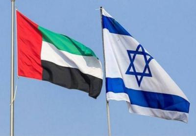 بين إسرائيل والإمارات.. إتفاقية تجارة حرة