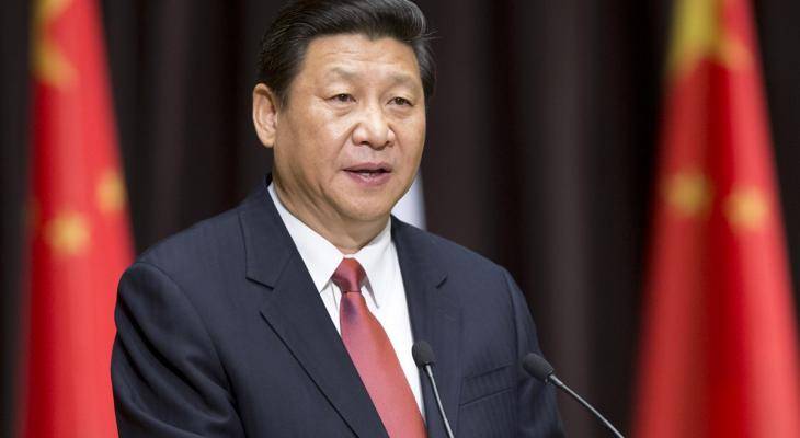 الرئيس الصيني: اقتراحنا بشأن التسوية في أوكرانيا يعكس وجهات نظر عالمية