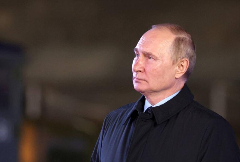 بوتين يعلن نشر أسلحة نووية تكتيكية فى بيلاروسيا