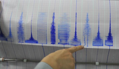خبير جيولوجي عن هزّة شمالي العراق: تعادل  200 طن من مادة الـ 