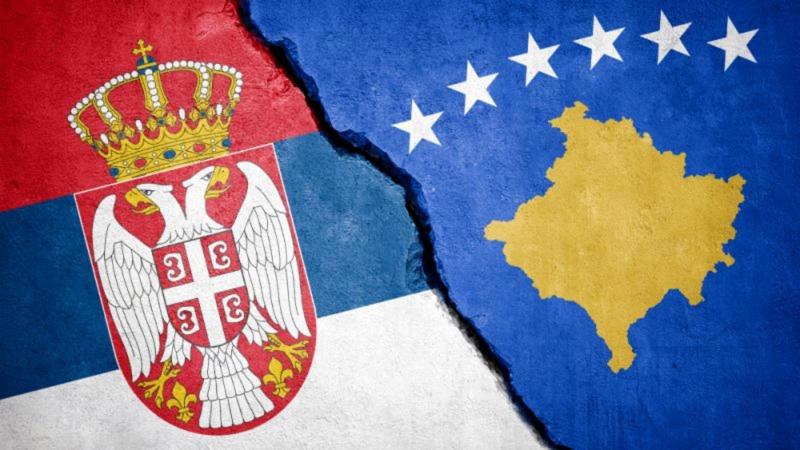 دون توقيع أي إتفاق.. صربيا تريد التطبيع مع كوسوفو