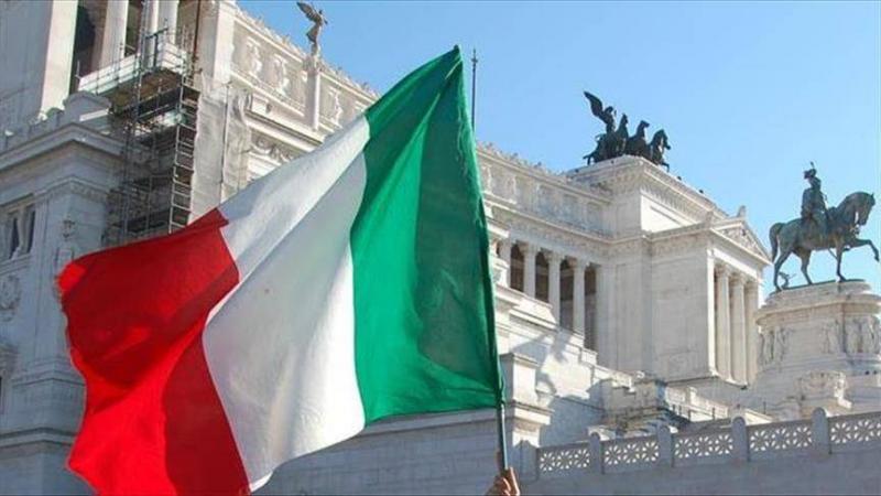 إيطاليا تحث صندوق النقد الدولي على مساعدة تونس